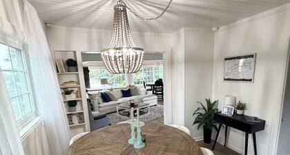 New Listing - The Float House at Buckeye Lake