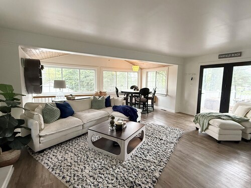 New Listing - The Float House at Buckeye Lake