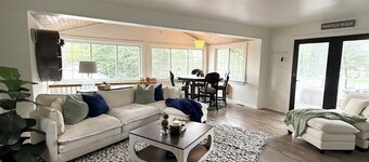 New Listing - The Float House at Buckeye Lake