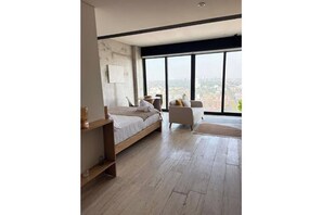 1 bedroom, Internet, bed sheets