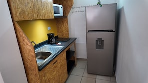 Ketuhar gelombang mikro, dapur 