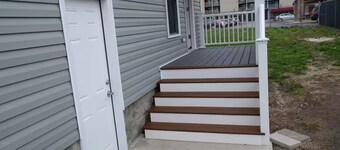 Duplexcellence! — Where Intelligent Design Meets Effortless Comfort.