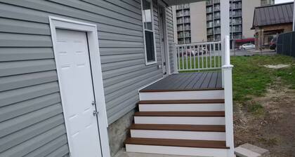 Duplexcellence! — Where Intelligent Design Meets Effortless Comfort.