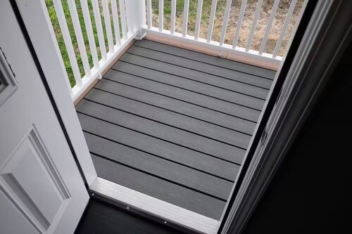 Duplexcellence! — Where Intelligent Design Meets Effortless Comfort.