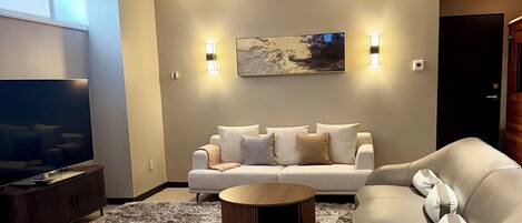 Älytelevisio, takka