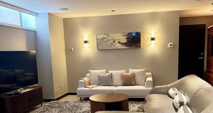 Experience modern elegance in the best location Kirkland has to offer.