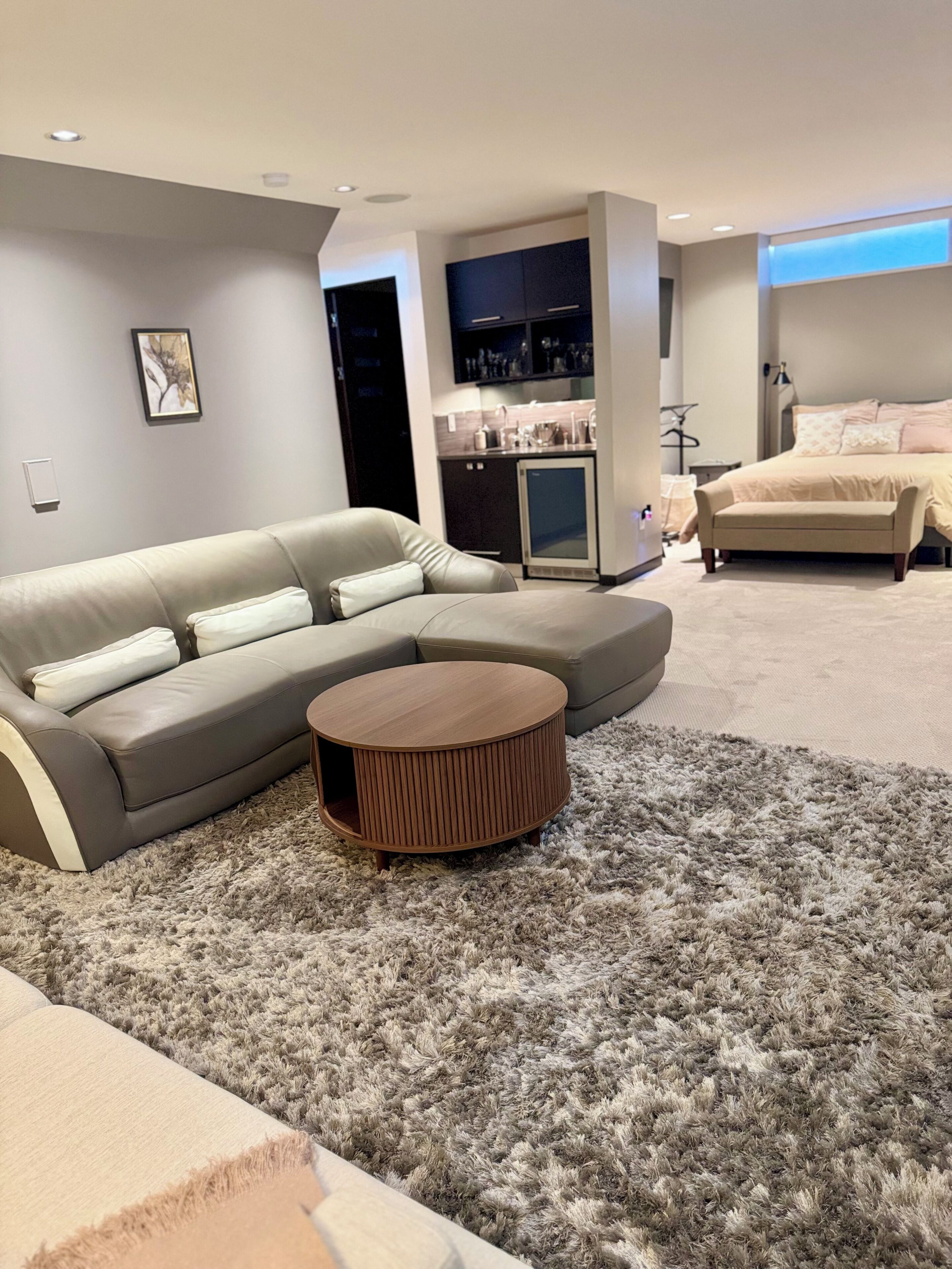 4 habitaciones, tabla de planchar con plancha y wifi gratis 