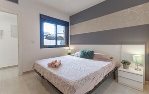 3 bedrooms, free WiFi - Stunning home in San Pedro del Pinatar (San Pedro del Pinatar)
