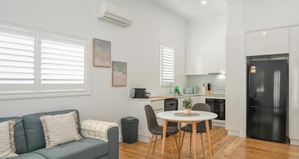 Cute and comfortable Cottage