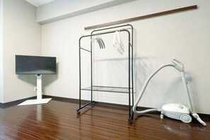 Fitness facility - Grants Arita Nipponbashi (Osaka)