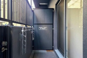 Vistas desde el alojamiento