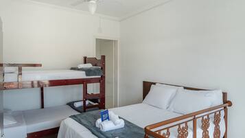 Basic-Apartment | 1 Schlafzimmer, kostenloses WLAN