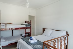 Basic Apartment | 1 bedroom, free WiFi - Your Stay 350m From the sea in Ubatuba - FUA (Ubatuba)