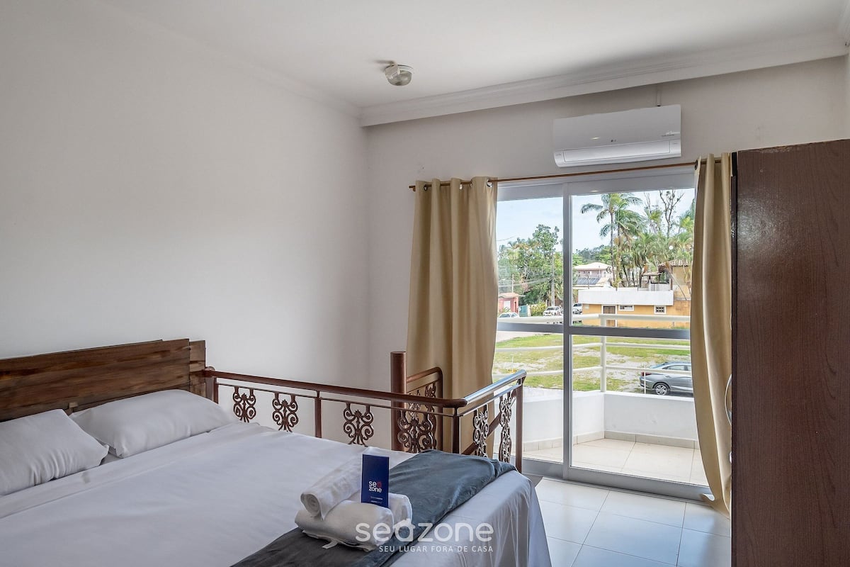 Basic Apartment | 1 bedroom, free WiFi