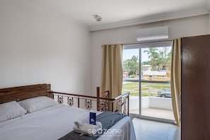 Basic Apartment | 1 bedroom, free WiFi