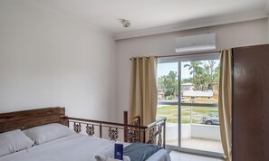 Apartamento básico | 1 dormitorio y wifi gratis