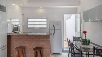 Apartament bàsic | Cuina privada