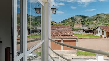 Basic Apartment | Property grounds