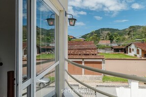 Basic Apartment | Property grounds