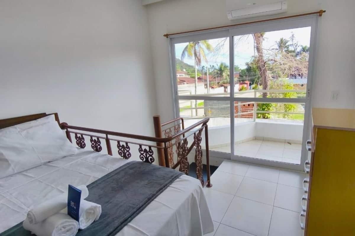 Basic Apartment | 1 bedroom, free WiFi