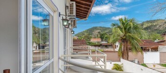 Your Stay 350m From the sea in Ubatuba - FUA