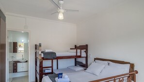 Basic Apartment