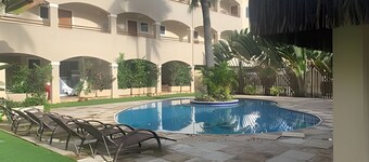 Hosts BR - La Serena Suite Cumbuco