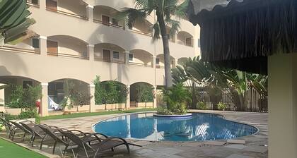 Hosts BR - La Serena Suite Cumbuco