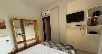 Hosts BR - La Serena Suite Cumbuco