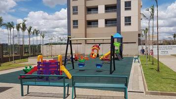 منطقة الأطفال