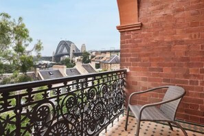 View from property - Stunning Sydney Home 9 (Millers Point)