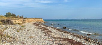 Hermosa casa de 3 dormitorios en Haderslev