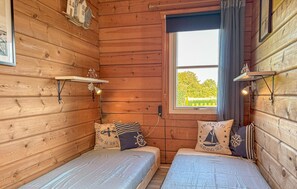3 Schlafzimmer, kostenloses WLAN