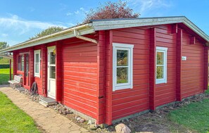 Exterior - 3 bedroom beautiful home in Haderslev (Haderslev)