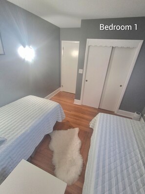 3 Schlafzimmer, Bügeleisen/Bügelbrett, Internetzugang, Bettwäsche
