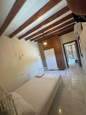 House, 1 Bedroom, Accessible, Smoking | 1 bedroom - Charming Cyprus Getaway in Páfos - Garden View Holiday House (Marathounta)