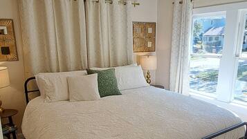 3 Schlafzimmer, Bügeleisen/Bügelbrett, Internetzugang, Bettwäsche