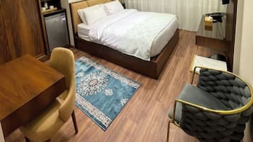 1 habitación y internet