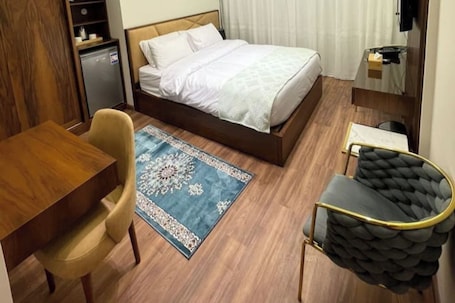 1 bedroom, Internet. Sheraton Ganna 1
two adults