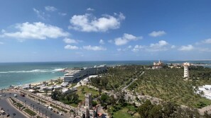 Vista aérea