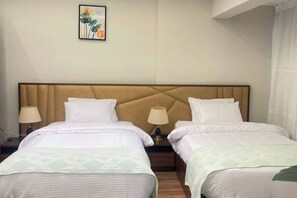 1 bedroom, Internet