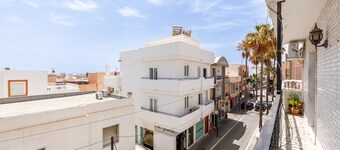 Holiday Home 'Mirador De Sorbas' with Balcony and Air Conditioning