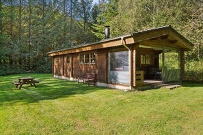 Speisen im Freien