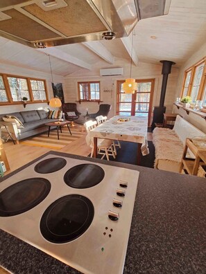 Interior - Cozy summer house near Herning (Herning)