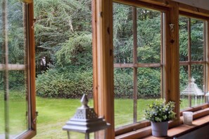 Interior - Cozy summer house near Herning (Herning)