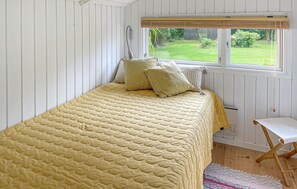 3 bedrooms, free WiFi