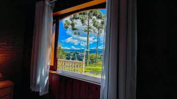 Double Room | In-room safe, free WiFi