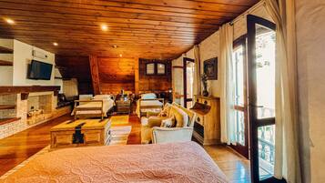 Family Room | Living area