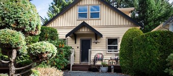 Sandpiper Cottage, Hot Tub & Pool Access