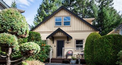 Sandpiper Cottage, Hot Tub & Pool Access